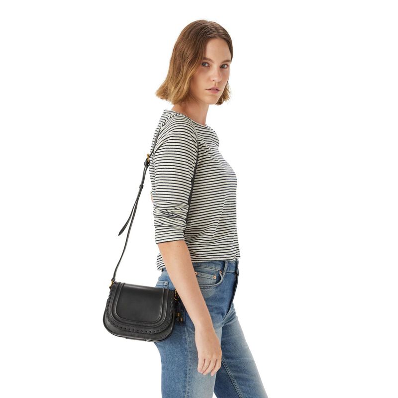 R.M. Williams Nomad Saddle Bag image number 1